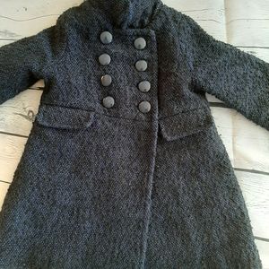 Baby Gap Peacoat